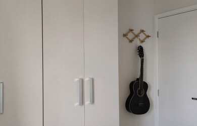 Imagem 5: Apartamento para venda possui 67 m² com 2 quartos - 1 vaga