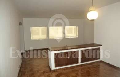 Imagem 2: APARTAMENTO RESIDENCIAL em SÃO PAULO - SP, JARDIM PAULISTA