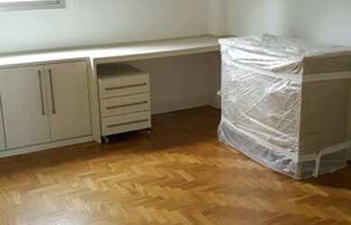 Imagem 6: Apartamento para venda possui 124 metros quadrados na Vila Madalena -...