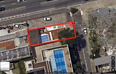 Imagem 4: TSDM 36 Lote TE0179XAV. 211m² de Área