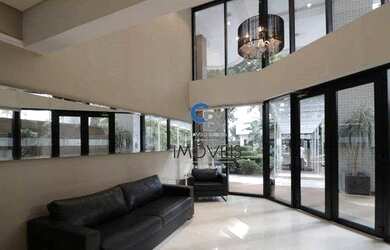 Imagem 15: Apartamento à venda, 186 m² por R$ 1.860.000,00 - Tatuapé - São Paulo/SP