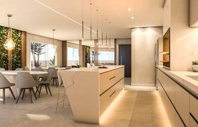 Imagem 3: CAXIAS DO SUL - Apartamento Padrão - Madureira