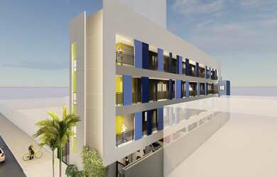 Imagem 9: Apto localizado na região da Vila Carrão