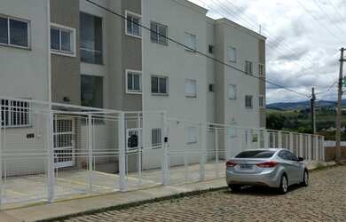 Imagem 2: Itatiba - Apartamento Padrão - Jardim Alto de Santa Cruz