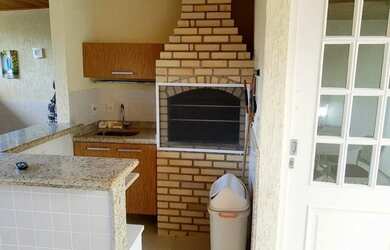 Imagem 9: RIO DE JANEIRO - Casa de Condomínio - RECREIO DOS BANDEIRANTES