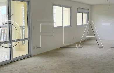 Imagem: O apartamento possui 3 Dormitórios, 1 Banheiro, 3 Vagas na