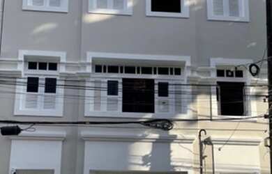 Imagem: O depósito possui 741m² de Área e está localizado em Recife