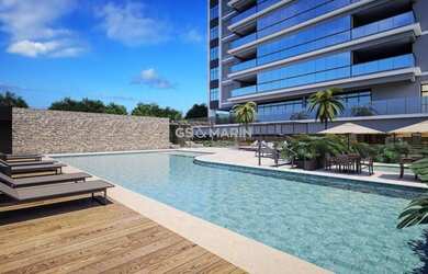 Imagem 9: LONDRINA - Apartamento Padrão - Gleba Fazenda Palhano