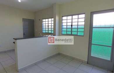 Imagem 8: Casa para alugar por R$ 1.650,00/mês - Vila Ianni - Itu/SP