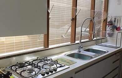 Imagem 9: Linda casa com Arquitetura Contemporânea no Itanhangá