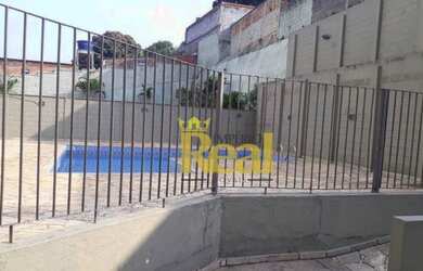 Imagem 2: Apartamento à venda, 63 m² por R$ 320.000,00 - Vila Mangalot - São...