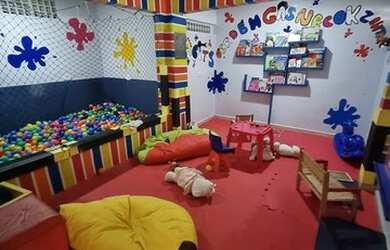 Imagem 16: São Paulo - Apartamento Padrão - Jardim das Vertentes