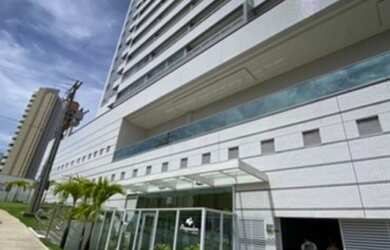 Imagem 5: Ponta do farol <br>Apartamento para venda tem 60 e 40 metros quadrados com 2 quartos