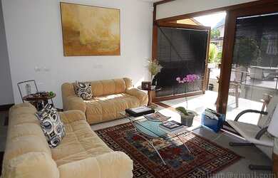 Imagem 10: Linda casa com Arquitetura Contemporânea no Itanhangá