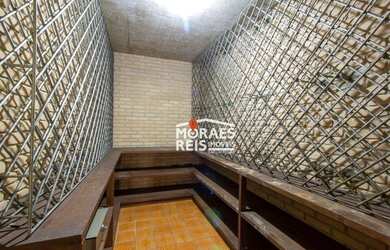 Imagem 6: Casa, 608 m² - venda por R$ 4.350.000,00 ou aluguel por R$ 20.000,00/mês...