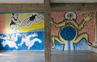 Imagem 9: Casa à venda, 1000 m² por R$ 9.000.000,00 - Pacaembu - São Paulo/SP