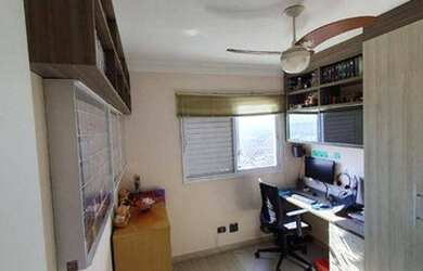 Imagem 11: Apartamento com 3 dormitórios à venda, 82 m² por R$ 640.000,00 - Jaguaré...