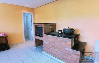 Imagem 15: Caxias do Sul - Casa Padrão - Universitário