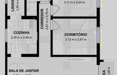 Imagem 12: APARTAMENTO SÃO PAULO JARDIM CASABLANCA