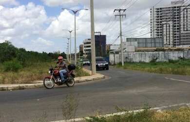 Imagem 3: VENDO 07 LOTES JUNTOS NO JARACATY em frente ao CEUMA