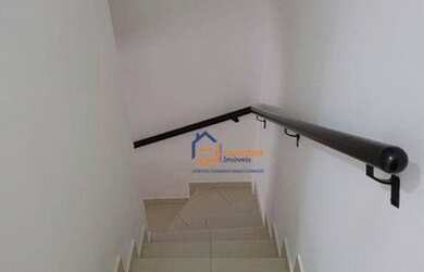 Imagem 7: Sobrado com 2 dormitórios à venda, 70 m² por R$ 365.000,00 - Jardim...