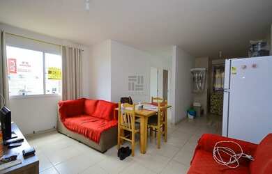 Imagem 2: PELOTAS - Apartamento Padrão - Fragata