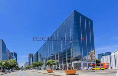 Imagem 3: Aluguel de andares corporativos no Centro RJ