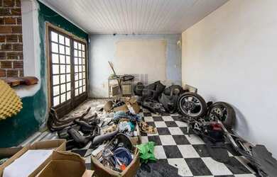 Imagem 16: PELOTAS - Casa Padrão - Areal