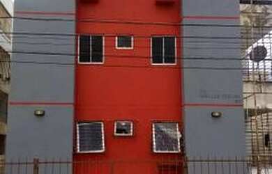 Imagem: O apartamento possui 3 Dormitórios, 2 Banheiros, 1 Vaga na