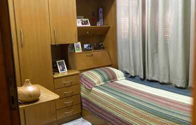 Imagem 6: Casa para venda com 240 metros quadrados em Vila Franci, Penha