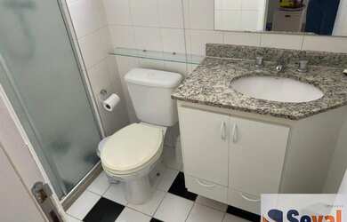 Imagem 16: APARTAMENTOSÃO PAULO. 97m² de Área, 2 Vagas na garageme3 Dormitórios