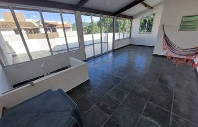 Imagem 8: Duplex na orla da praia do Massaguaçu - Caraguatatuba