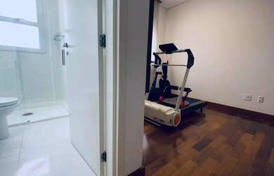 Imagem 12: Apartamento com 297m², 3 Suítes, Sacada Gourmet, 6 vagas, no Anália Franco