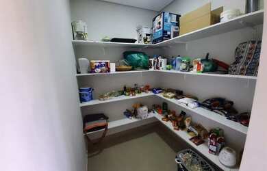 Imagem 7: Linda casa para venda no Cond Primavera em Salto SP