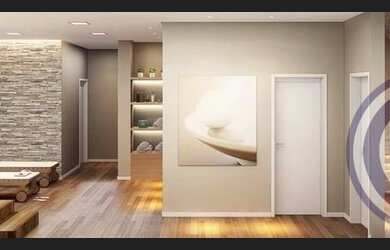 Imagem 4: Apartamento de alto padrão no Jardins, apartamento novo no jardins