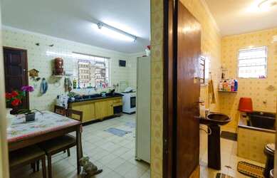 Imagem 5: Casa para Venda - Cursino, São Paulo - 125m², 3 vagas