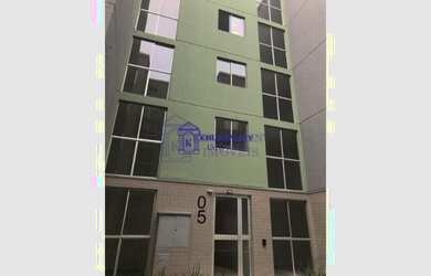 Imagem 2: APARTAMENTO NOVO C/ 02 DORM.- R$ 225.000,00- AMARALINA