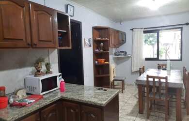 Imagem 11: Casa 03 Dorm - Bairro CENTRO