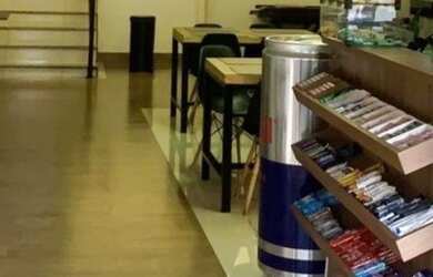 Imagem: O depósito está localizado em Goiânia, GO para alugar por