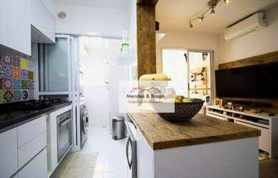 Imagem 7: Apartamento à venda, 56 m² por R$ 540.000,00 - Vila Formosa - São Paulo/SP