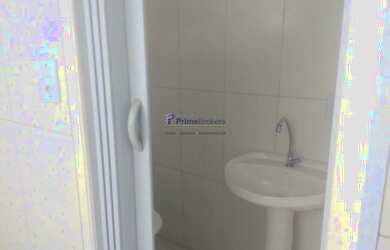 Imagem 8: Apartamento Jabaquara. 65m² de Área, 2 Banheirose2 Dormitórios