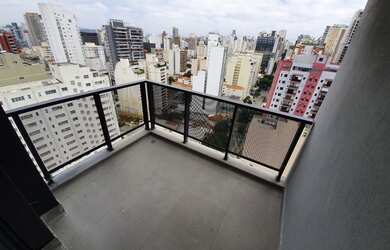 Imagem 12: Apartamento novo, andar alto com vista
