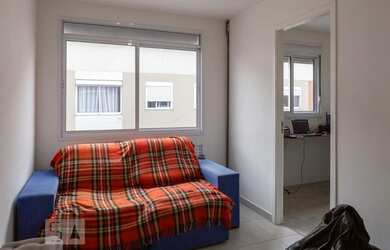 Imagem 2: Apartamento à venda, 35 m² por R$ 320.000,00 - Vila Leopoldina - São Paulo/SP