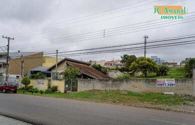 Imagem 5: Terreno à venda, 1400 m² por R$ 1.690.000,00 - Lindóia - Curitiba/PR