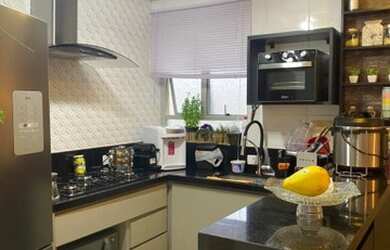 Imagem 5: APARTAMENTO RESIDENCIAL em SÃO PAULO - SP, VILA FIRMIANO PINTO