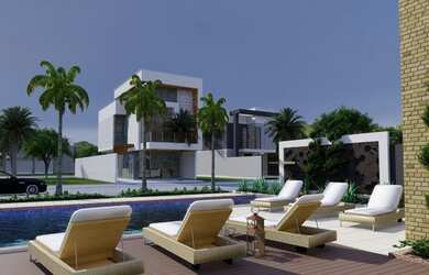 Imagem 10: Terreno em condomínio à venda, 183 m², Vargem Grande - Rio de Janeiro/RJ