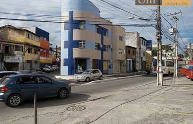 Imagem: O depósito possui 260m² de Área e está localizado em Centro