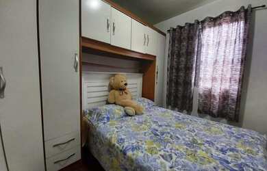 Imagem 8: APARTAMENTO SÃO PAULO JARDIM CASABLANCA