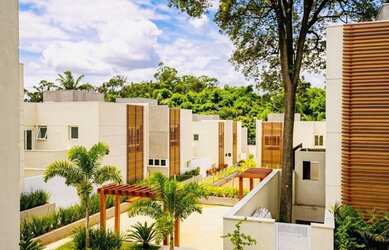 Imagem 3: Granja Julieta - Casa em condomínio alto padrão - Maravilhosa