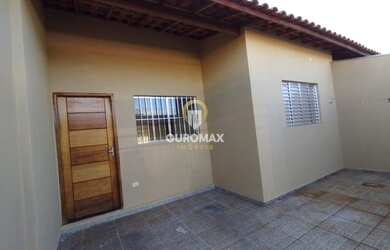 Imagem 3: Imóvel para Locação Casa com 02 dormitórios para alugar, por R$ 900,00 - Pq Minas Gerais